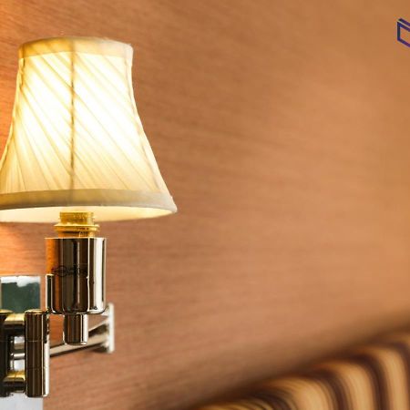 Newcastle Jesmond Hotel Экстерьер фото