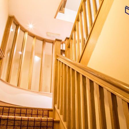 Newcastle Jesmond Hotel Экстерьер фото