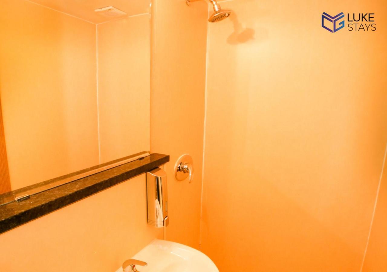 Newcastle Jesmond Hotel Экстерьер фото