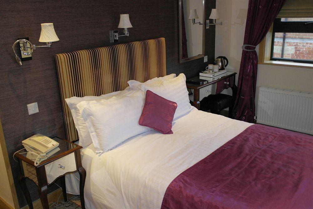 Newcastle Jesmond Hotel Экстерьер фото