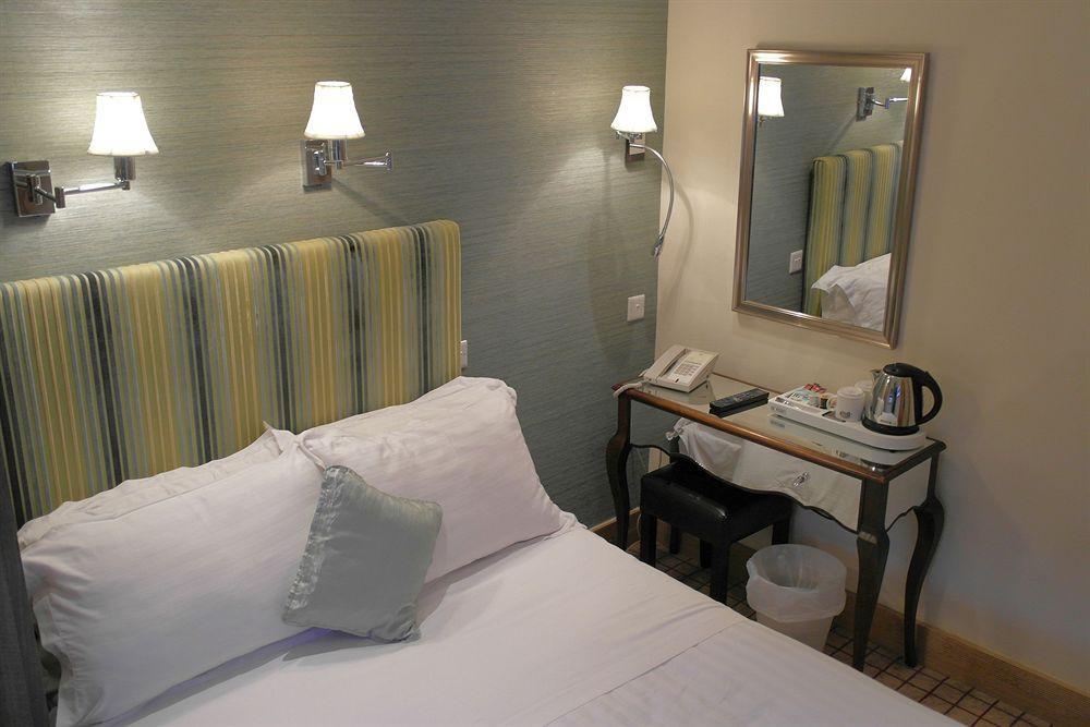 Newcastle Jesmond Hotel Экстерьер фото