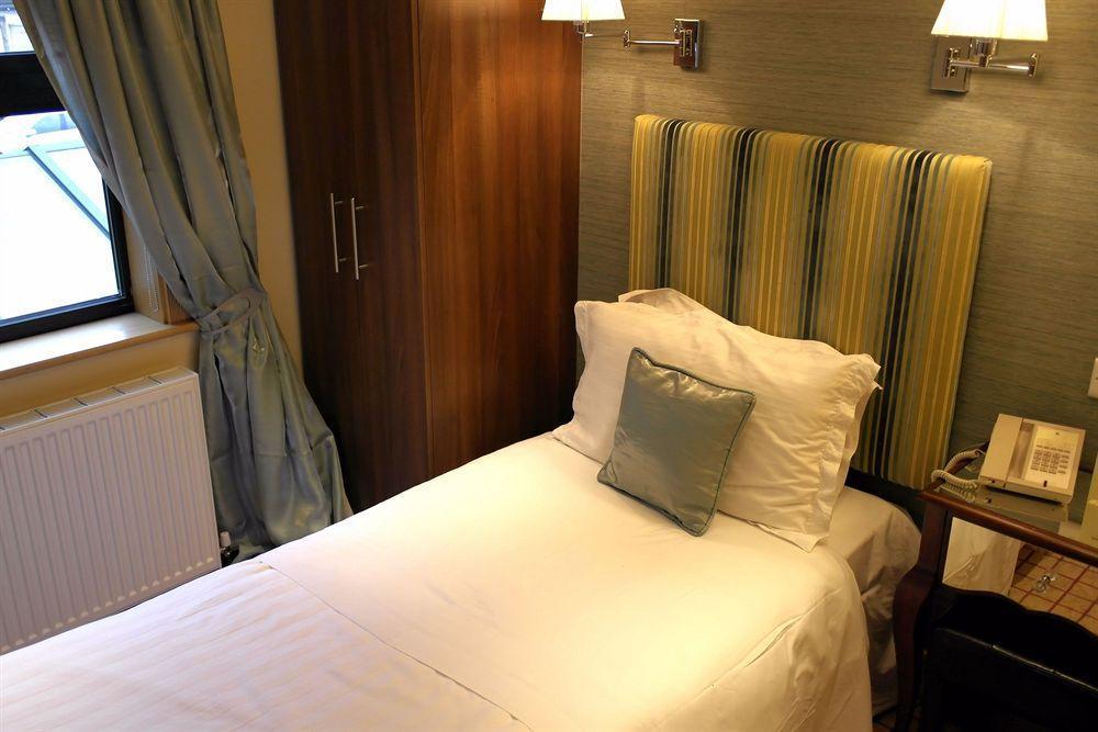 Newcastle Jesmond Hotel Экстерьер фото