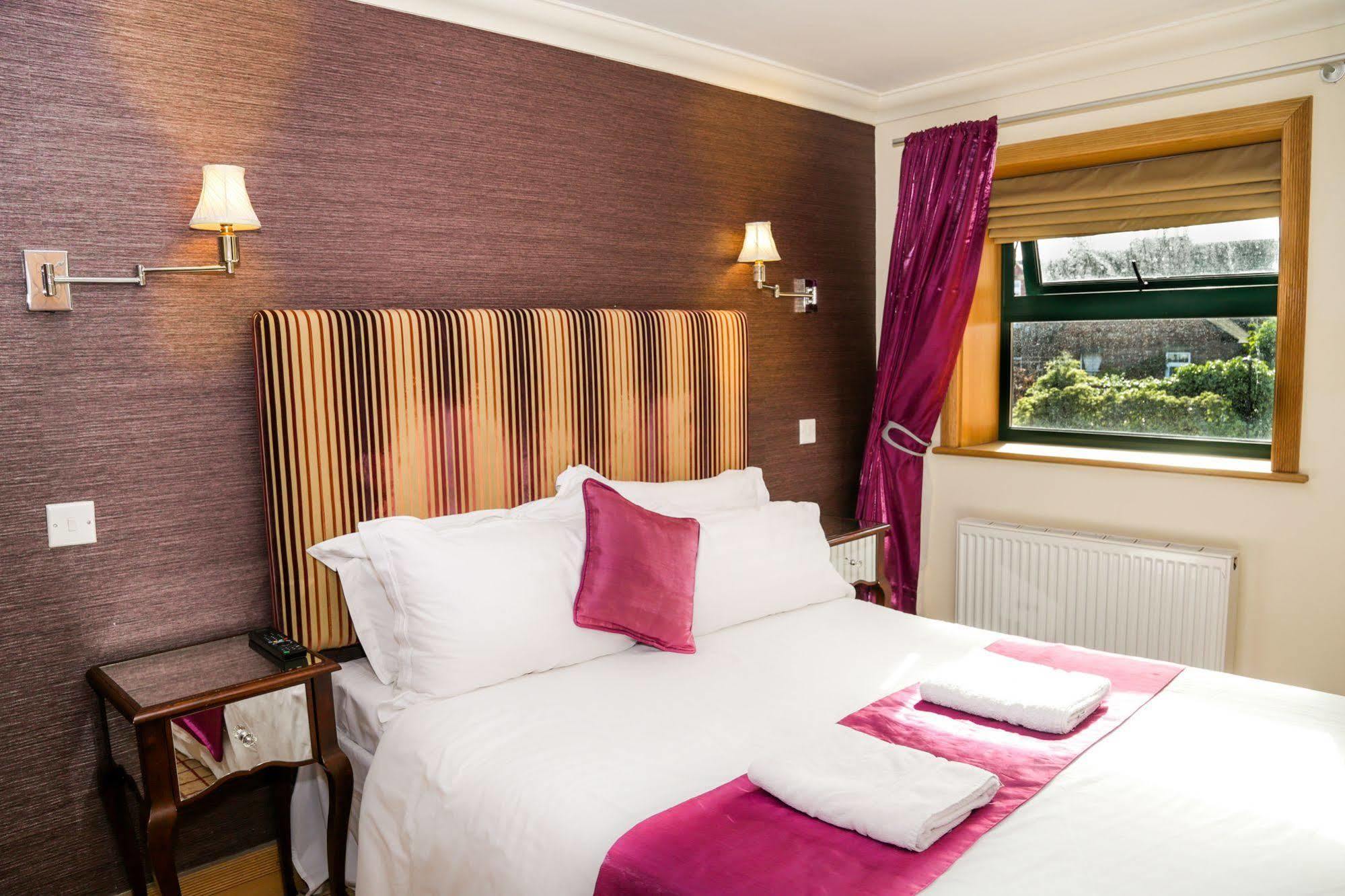 Newcastle Jesmond Hotel Экстерьер фото