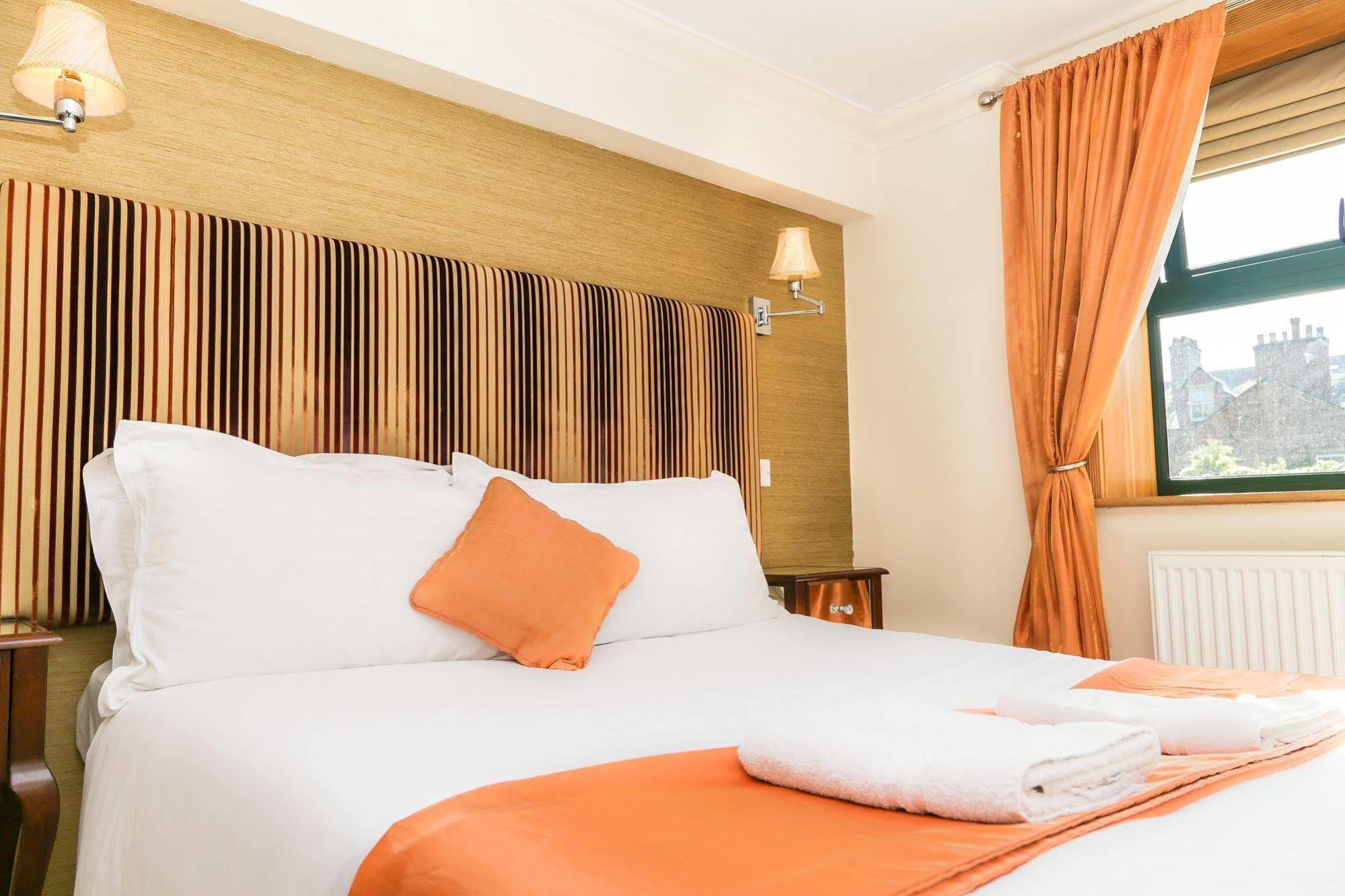 Newcastle Jesmond Hotel Экстерьер фото